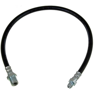 Rear Brake Hose by DORMAN/FIRST STOP - H4751 pa3