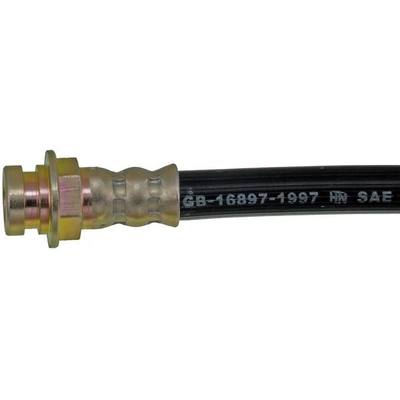 DORMAN/FIRST STOP - H55581 - Rear Brake Hose pa4