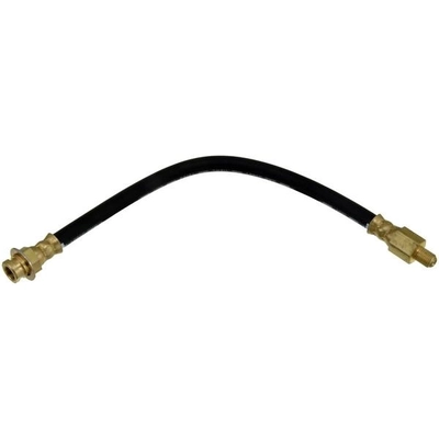 Rear Brake Hose by DORMAN/FIRST STOP - H57819 pa1