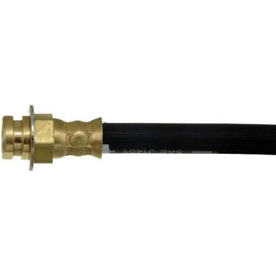 Rear Brake Hose by DORMAN/FIRST STOP - H57819 pa2