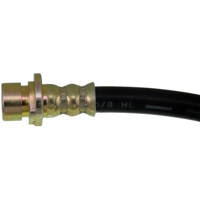 Rear Brake Hose by DORMAN/FIRST STOP - H620018 pa2
