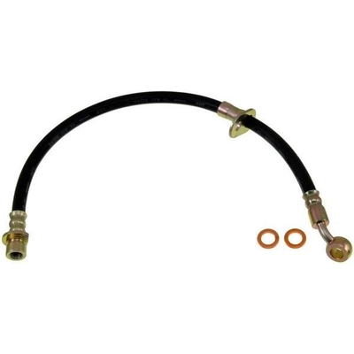 Rear Brake Hose by DORMAN/FIRST STOP - H620018 pa3