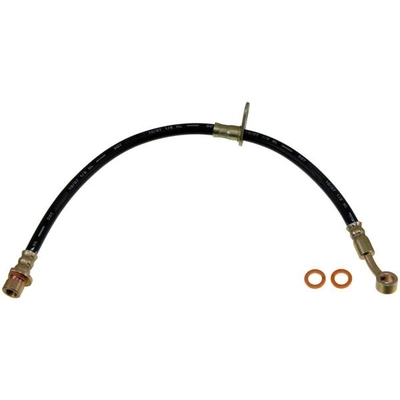 Rear Brake Hose by DORMAN/FIRST STOP - H620022 pa4