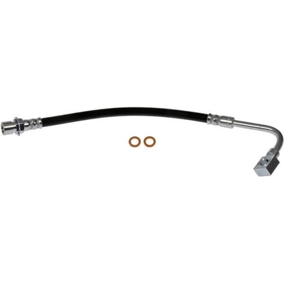 Rear Brake Hose by DORMAN/FIRST STOP - H620030 pa4