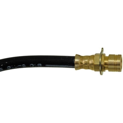 Rear Brake Hose by DORMAN/FIRST STOP - H620035 pa5
