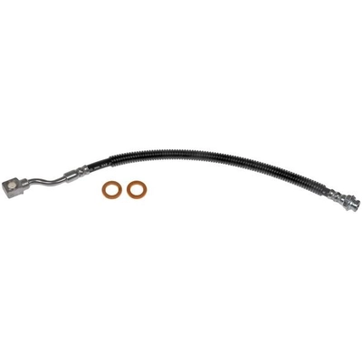 Rear Brake Hose by DORMAN/FIRST STOP - H620043 pa5