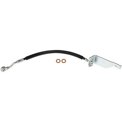 Rear Brake Hose by DORMAN/FIRST STOP - H620043 pa7