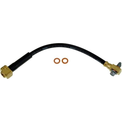 Rear Brake Hose by DORMAN/FIRST STOP - H620046 pa6