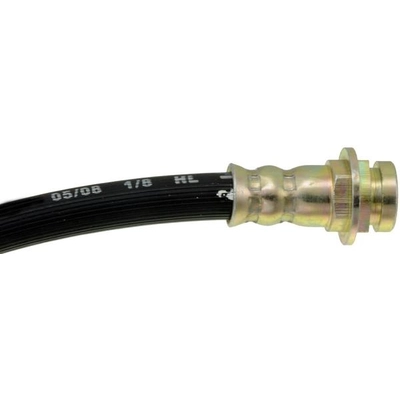 Rear Brake Hose by DORMAN/FIRST STOP - H620049 pa4