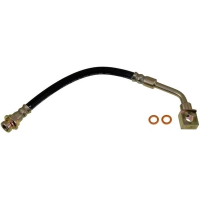 Rear Brake Hose by DORMAN/FIRST STOP - H620077 pa2