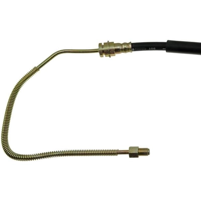 Rear Brake Hose by DORMAN/FIRST STOP - H620138 pa6