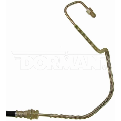 Rear Brake Hose by DORMAN/FIRST STOP - H620138 pa9