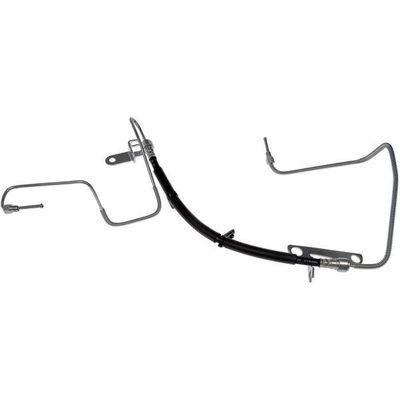 Rear Brake Hose by DORMAN/FIRST STOP - H620142 pa4