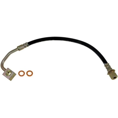 Rear Brake Hose by DORMAN/FIRST STOP - H620147 pa6