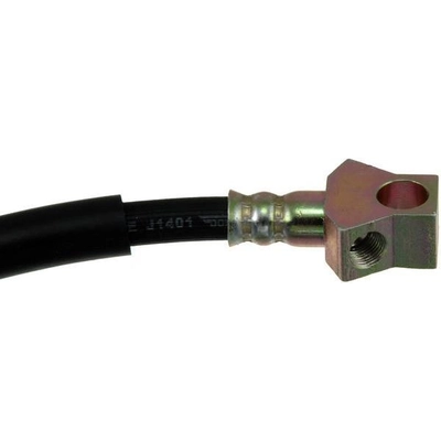 Rear Brake Hose by DORMAN/FIRST STOP - H620167 pa5