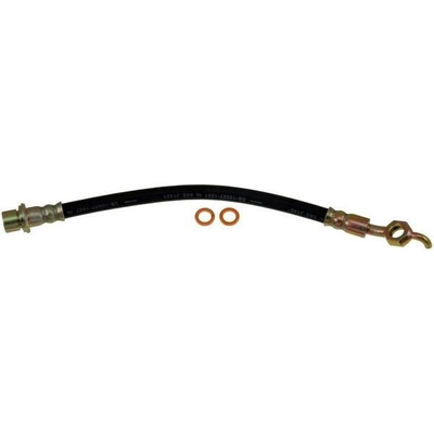 Rear Brake Hose by DORMAN/FIRST STOP - H620232 pa4