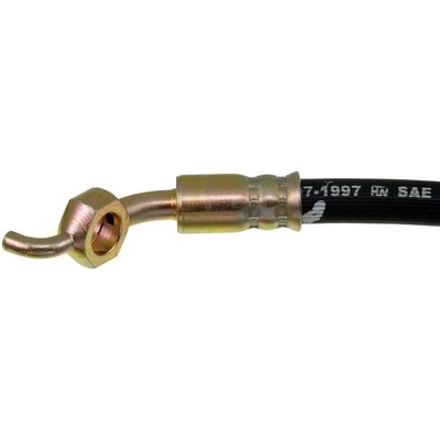 Rear Brake Hose by DORMAN/FIRST STOP - H620239 pa3