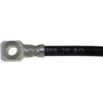 Rear Brake Hose by DORMAN/FIRST STOP - H620291 pa4