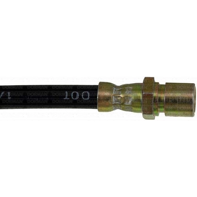 Rear Brake Hose by DORMAN/FIRST STOP - H620291 pa6