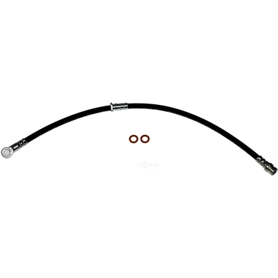 Rear Brake Hose by DORMAN/FIRST STOP - H620297 pa7