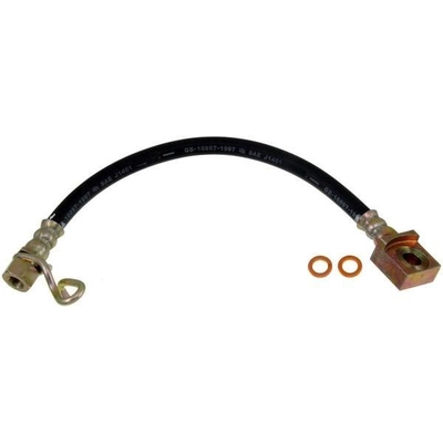 Rear Brake Hose by DORMAN/FIRST STOP - H620316 pa5