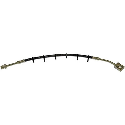 Rear Brake Hose by DORMAN/FIRST STOP - H620333 pa3