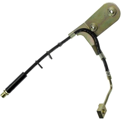 Rear Brake Hose by DORMAN/FIRST STOP - H620336 pa2