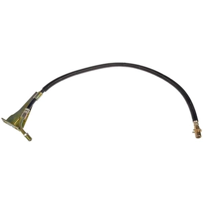 Rear Brake Hose by DORMAN/FIRST STOP - H620340 pa1