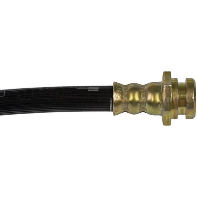 Rear Brake Hose by DORMAN/FIRST STOP - H620350 pa1