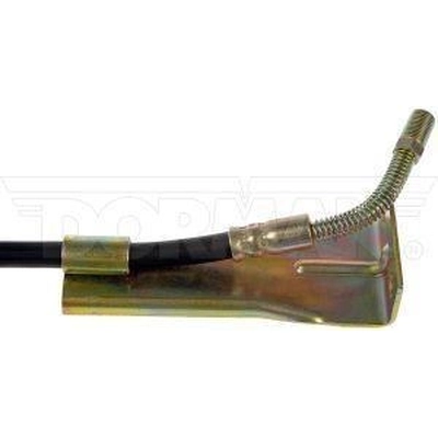 Rear Brake Hose by DORMAN/FIRST STOP - H620356 pa5