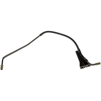 Rear Brake Hose by DORMAN/FIRST STOP - H620360 pa2