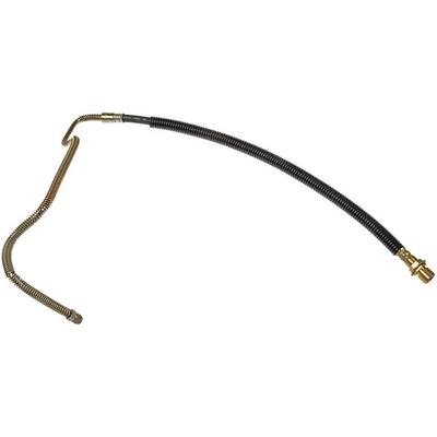 Rear Brake Hose by DORMAN/FIRST STOP - H620361 pa1