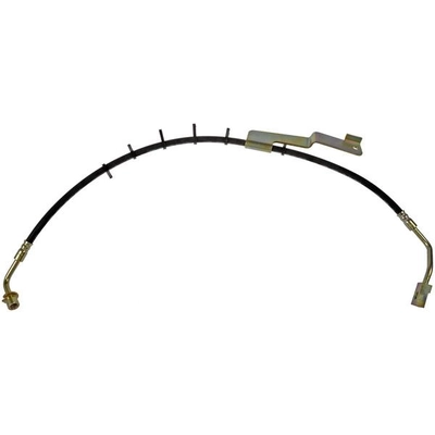 Rear Brake Hose by DORMAN/FIRST STOP - H620367 pa3