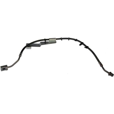 Rear Brake Hose by DORMAN/FIRST STOP - H620368 pa2