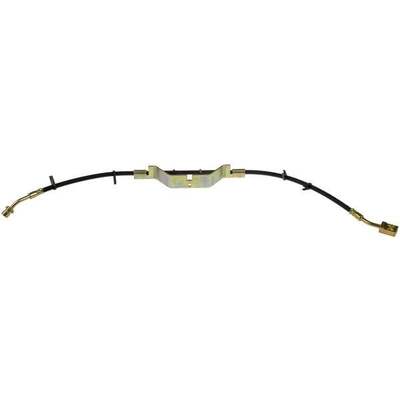 Rear Brake Hose by DORMAN/FIRST STOP - H620371 pa3