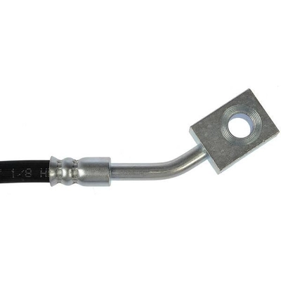 Rear Brake Hose by DORMAN/FIRST STOP - H620372 pa1