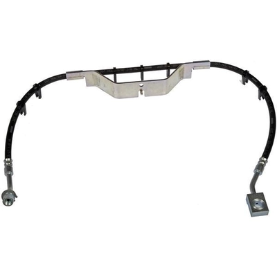 Rear Brake Hose by DORMAN/FIRST STOP - H620372 pa3