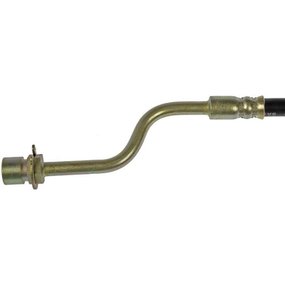 Rear Brake Hose by DORMAN/FIRST STOP - H620374 pa6