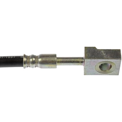 Rear Brake Hose by DORMAN/FIRST STOP - H620376 pa1