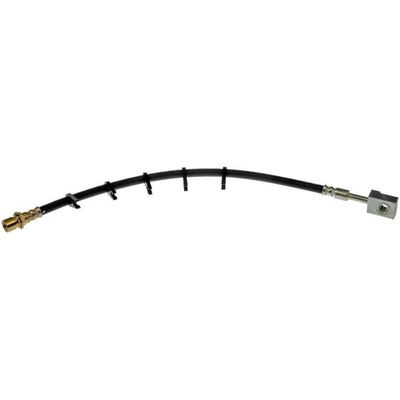 Rear Brake Hose by DORMAN/FIRST STOP - H620376 pa2