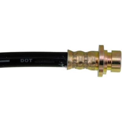 Rear Brake Hose by DORMAN/FIRST STOP - H620405 pa1