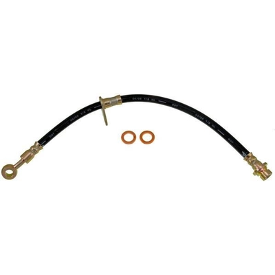 Rear Brake Hose by DORMAN/FIRST STOP - H620405 pa2