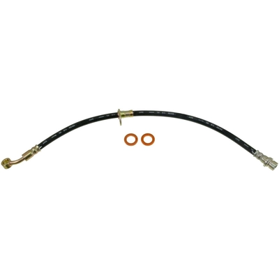 Rear Brake Hose by DORMAN/FIRST STOP - H620411 pa7