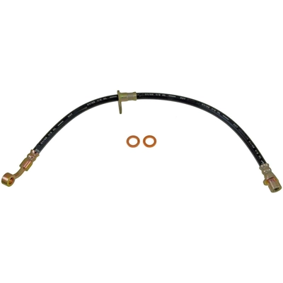 Rear Brake Hose by DORMAN/FIRST STOP - H620412 pa7