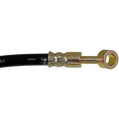 Rear Brake Hose by DORMAN/FIRST STOP - H620414 pa4
