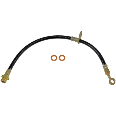 Rear Brake Hose by DORMAN/FIRST STOP - H620414 pa7