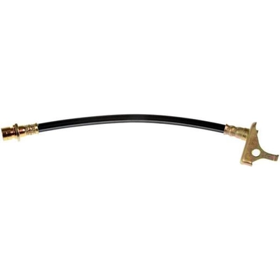Rear Brake Hose by DORMAN/FIRST STOP - H620422 pa3