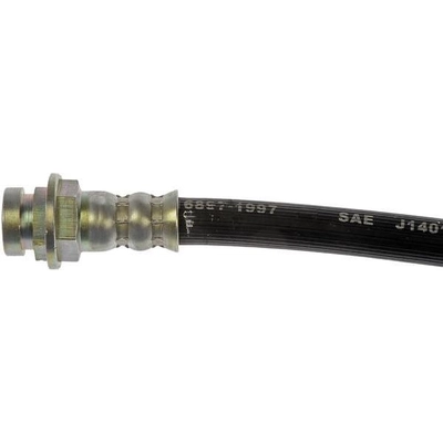 Rear Brake Hose by DORMAN/FIRST STOP - H620428 pa3