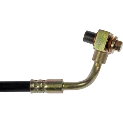 Rear Brake Hose by DORMAN/FIRST STOP - H620454 pa4