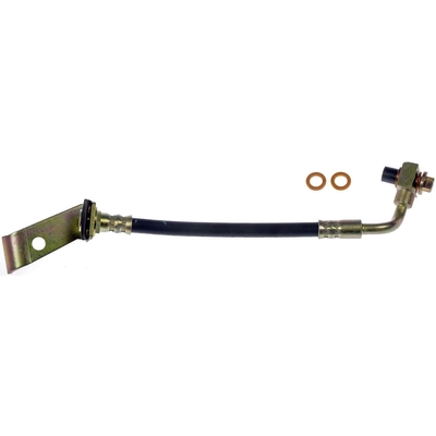Rear Brake Hose by DORMAN/FIRST STOP - H620454 pa7